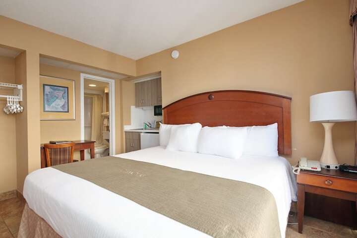 Ocean Drive Beach & Golf Resort