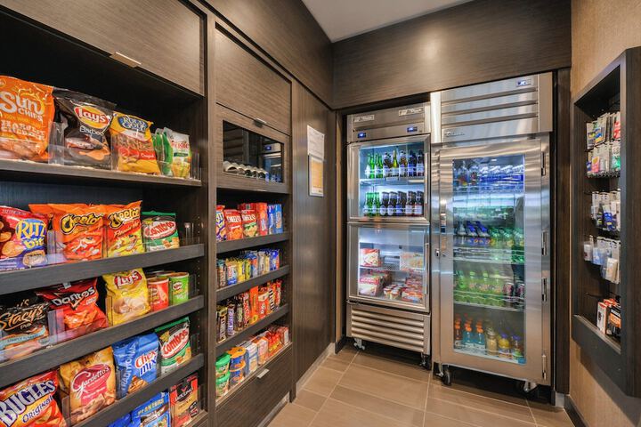 Fairfield Inn & Suites by Marriott Raleigh Cary