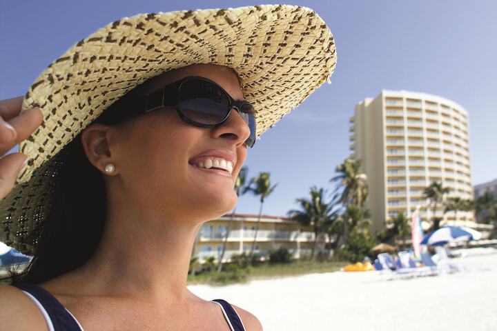 LaPlaya Beach & Golf Resort - a Noble House Resort