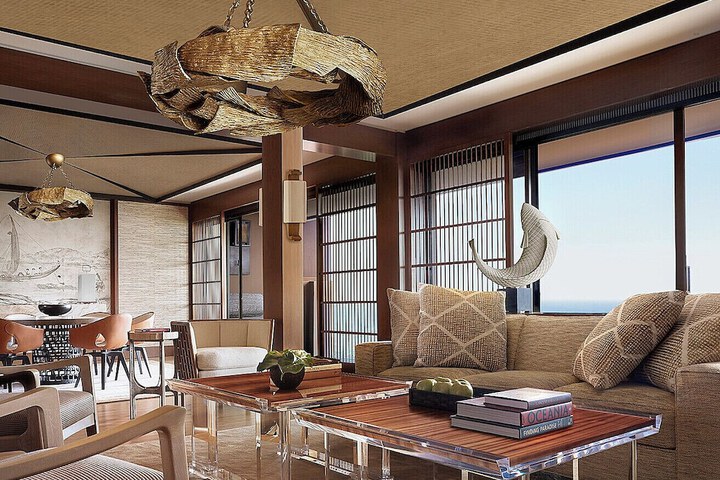 Four Seasons Resort Lanai