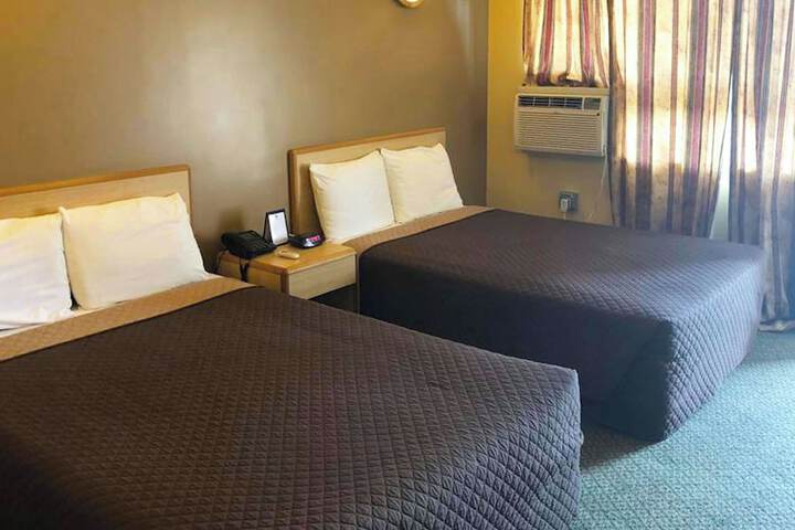 M Star Hotel Mansfield