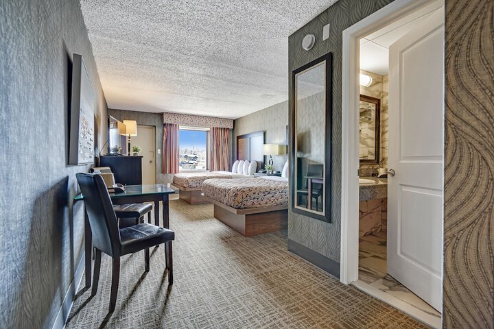 Blue Creek Inn