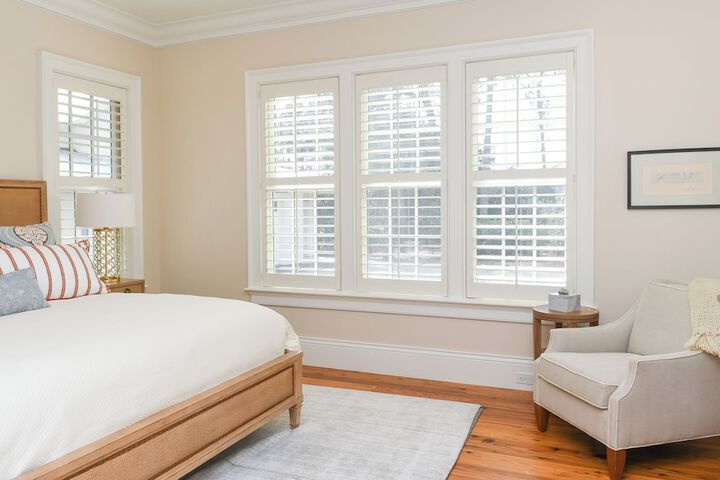 Montage Palmetto Bluff Residences
