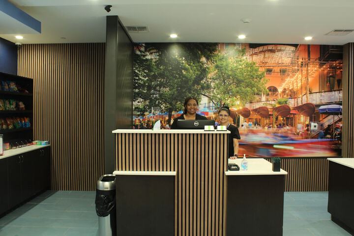 La Quinta Inn and Suites by Wyndham Schertz-San Antonio-Selma