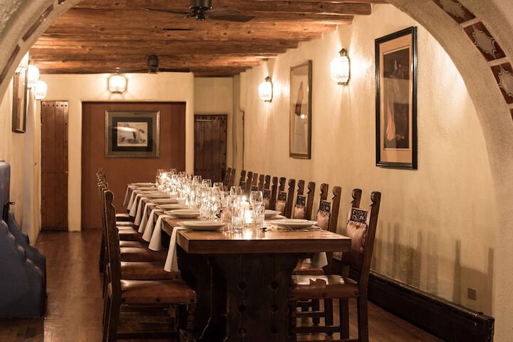 Sagebrush Inn & Suites