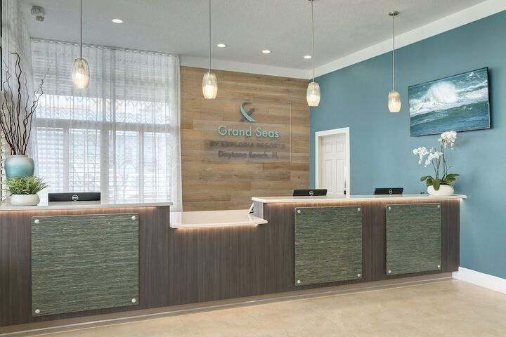 Grand Seas by Exploria Resorts MOD Collection by Sonesta