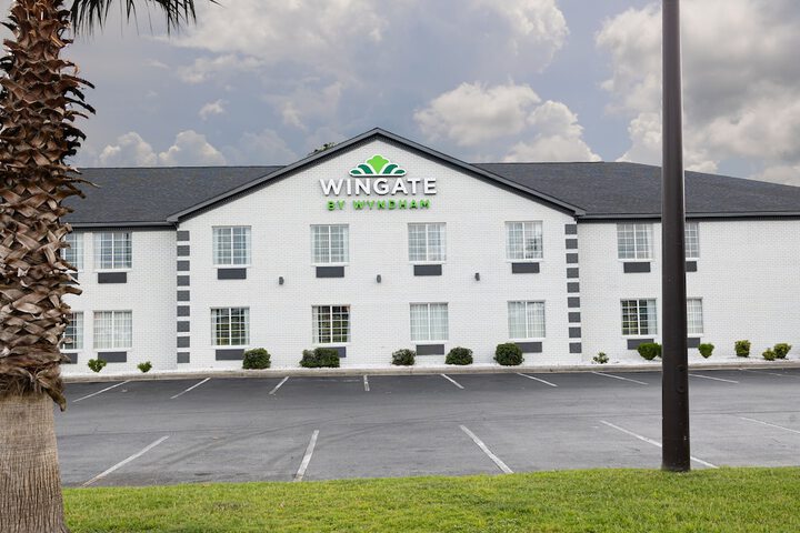 Wingate by Wyndham Savannah I-95 North