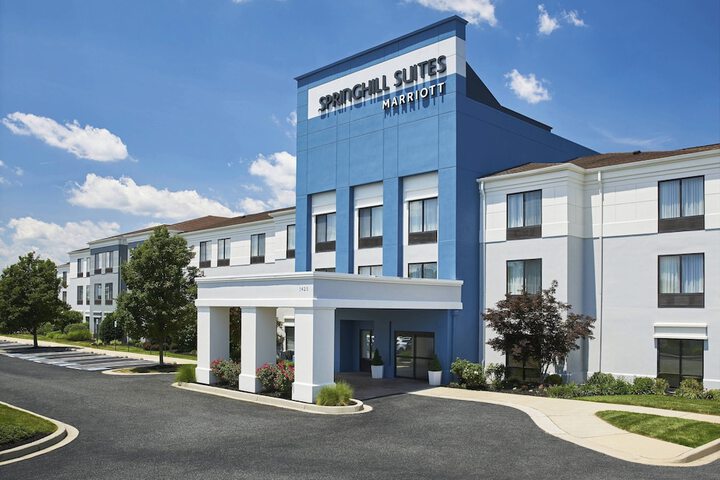 SpringHill Suites by Marriott Edgewood / Aberdeen