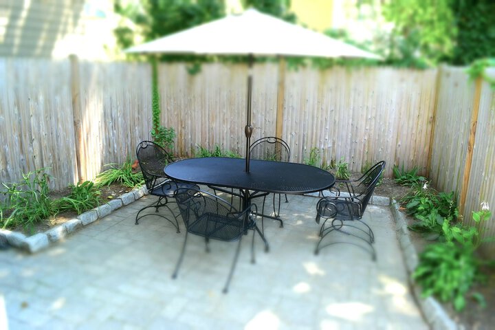 Terrace/Patio 54 of 56