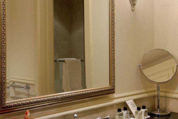 Fairmont Copley Plaza Boston