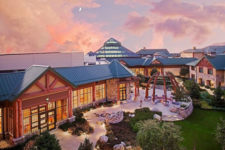 Manistee National Golf and Resort