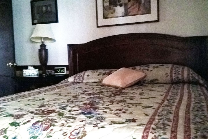 The Baseball Hotel