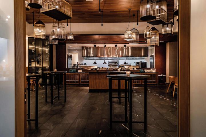 Renaissance Dallas at Plano Legacy West Hotel