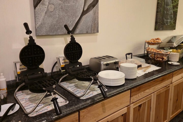 Clarion Inn Elmira-Horseheads