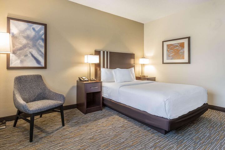 Wingate by Wyndham Gurnee