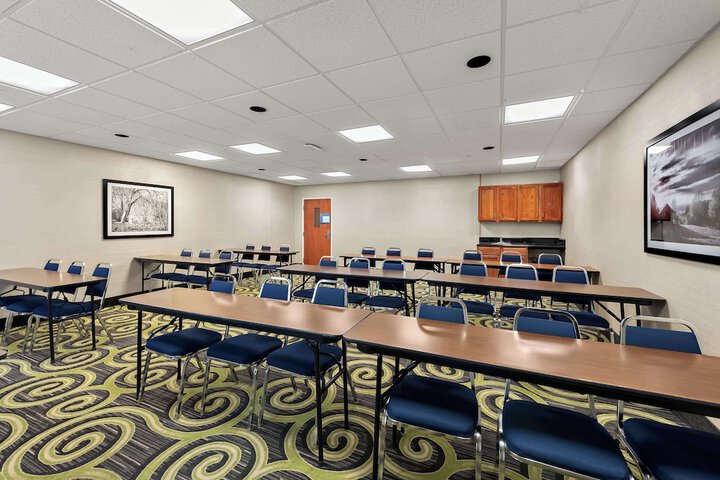 Hampton Inn Lancaster