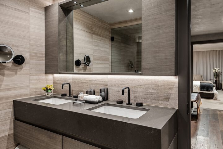 Four Seasons Resort and Residences Vail
