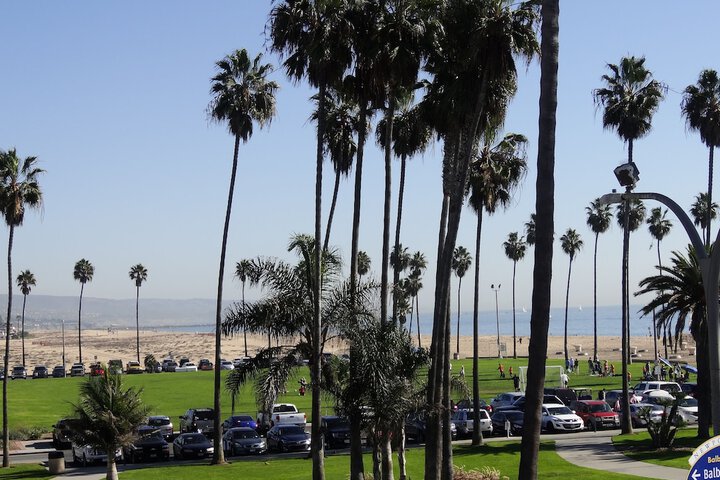 Balboa Inn on the Beach