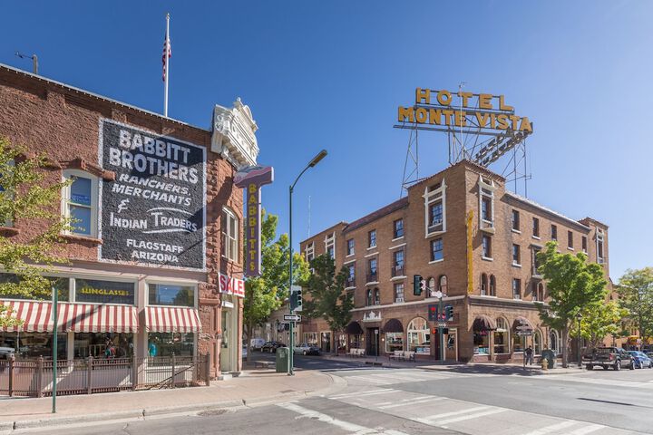 Comfort Inn Near Grand Canyon