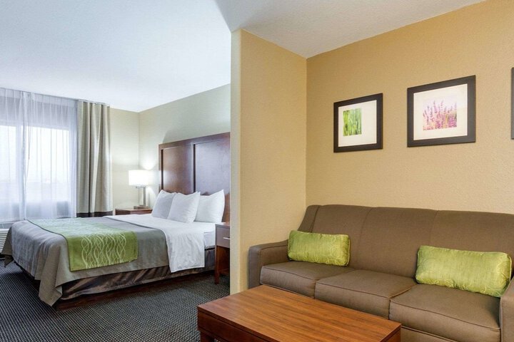 Comfort Inn Garden City