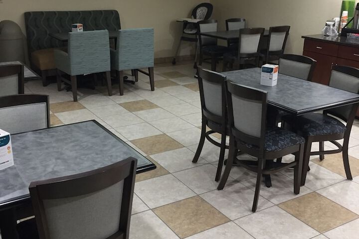Quality Inn Berea