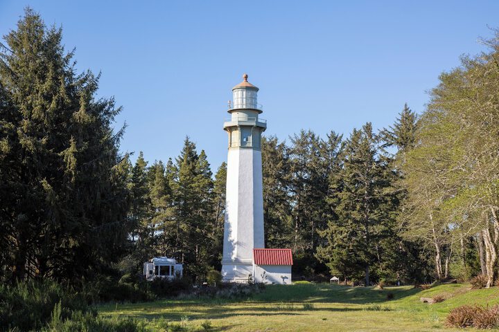 Westport RV Park & Motel