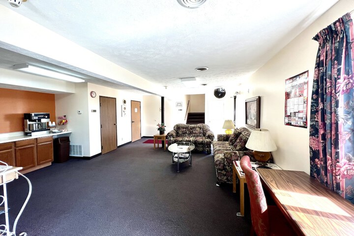 Hotel Interior 17 of 43