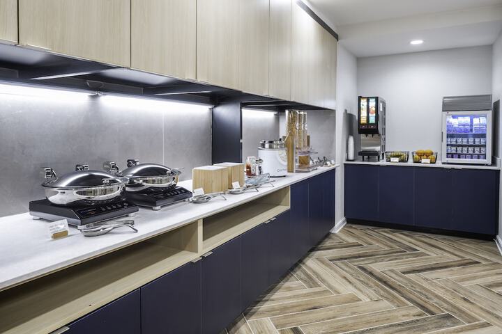 TownePlace Suites by Marriott San Antonio Universal City / Live Oak