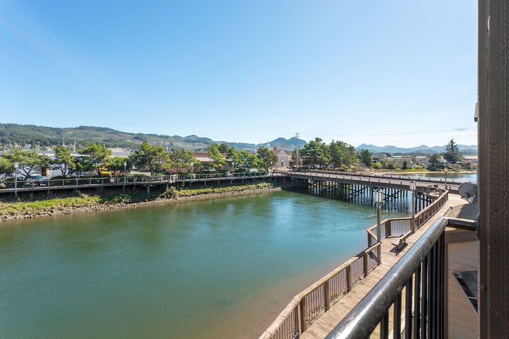Kathryn Riverfront Inn an Ascend Collection Hotel