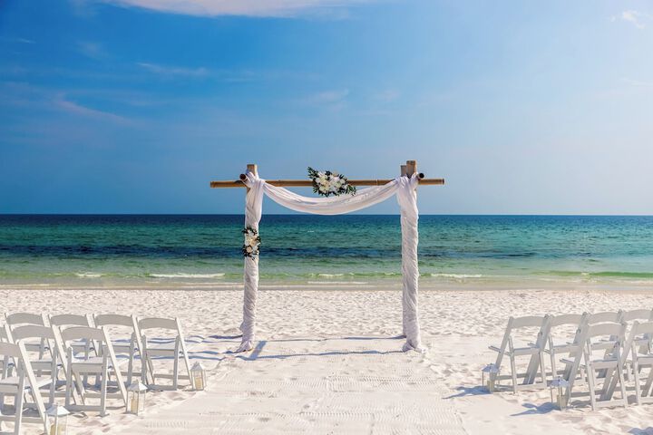 Holiday Inn Resort Fort Walton Beach by IHG