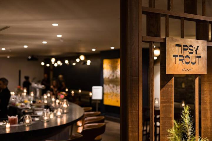 The Lodge at Spruce Peak a Destination by Hyatt Residence