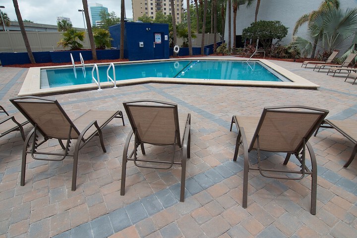 Southbank Hotel by Marriott Jacksonville Riverwalk