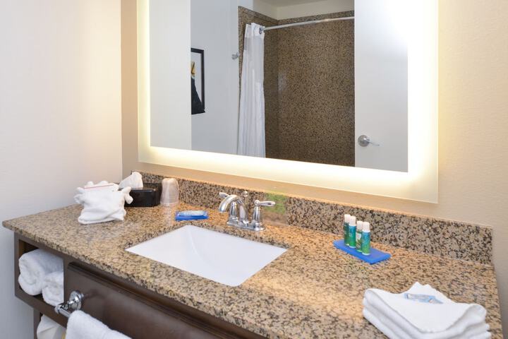 Holiday Inn Express & Suites Pocatello by IHG