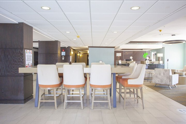 Holiday Inn & Suites Spring- The Woodlands Area by IHG