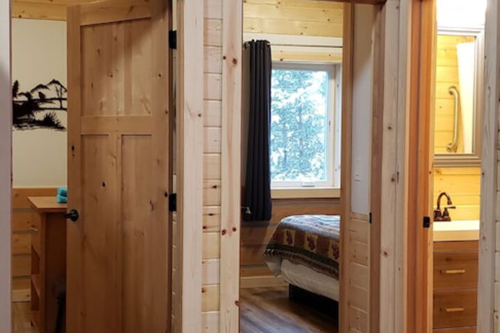 Denali Wild Stay
