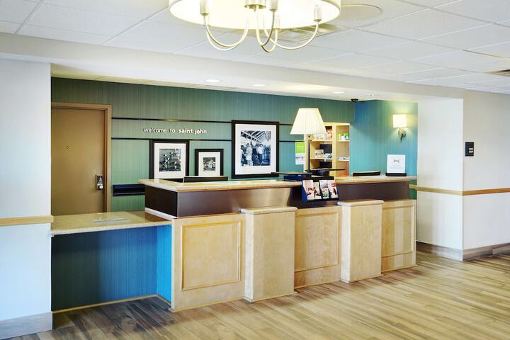 Hotel Interior 11 of 62