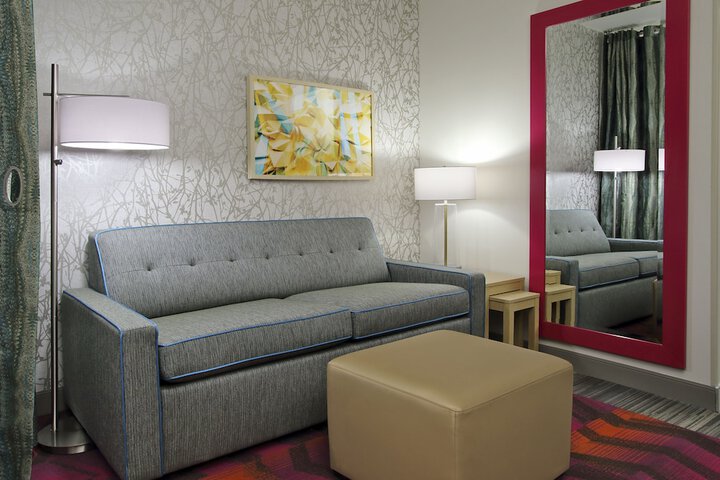 Home2 Suites by Hilton Beaumont