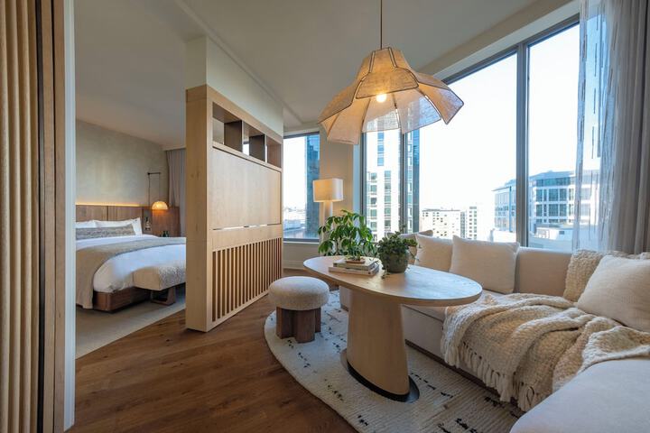 1 Hotel Seattle