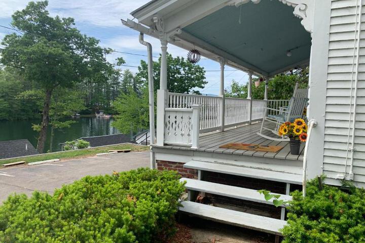 Winnisquam Lake House