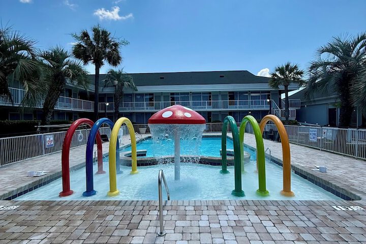 Quality Inn & Suites Georgetown