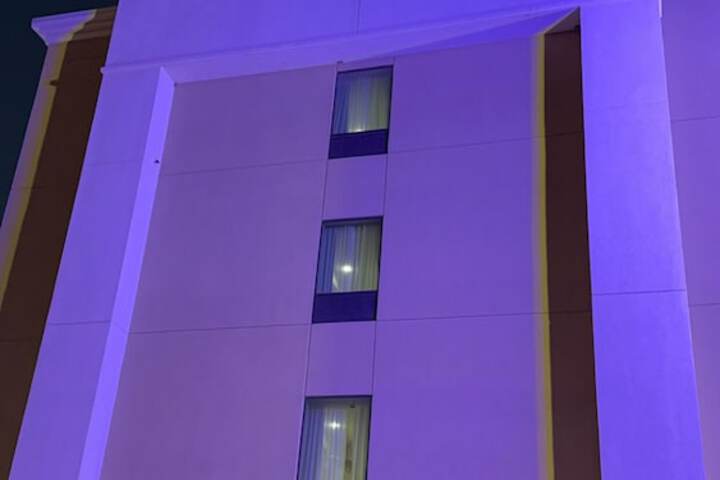 Quality Inn & Suites Pearsall