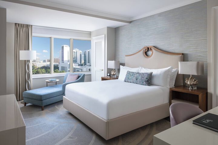 The Ritz-Carlton Sarasota
