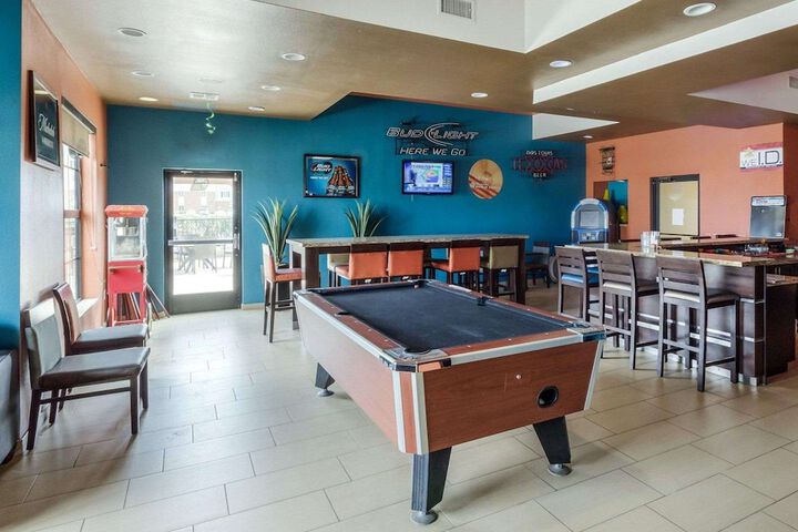 Comfort Suites Cotulla near I-35
