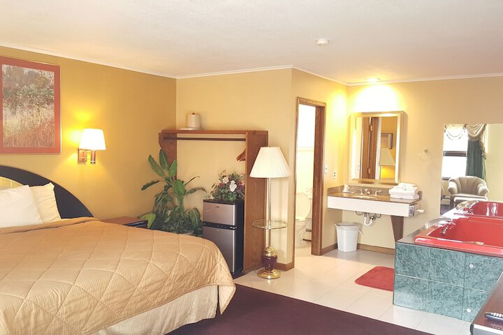 Oakdale Motel