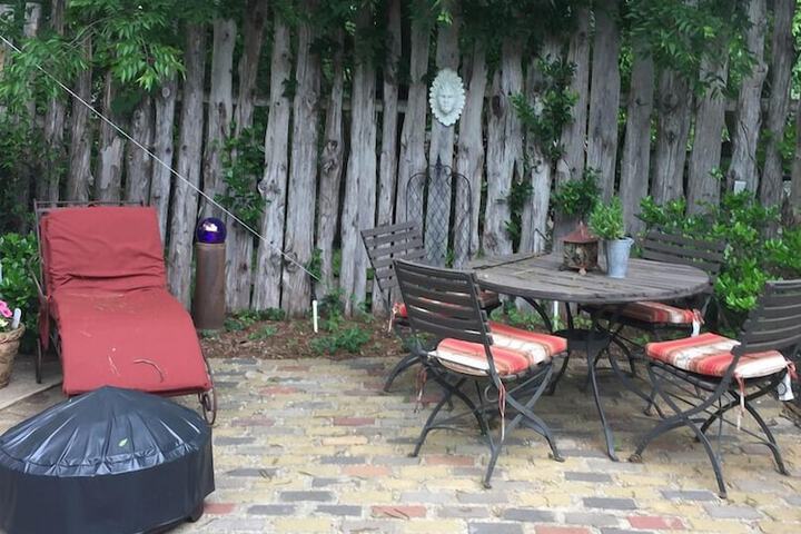 Fig Tree Manor