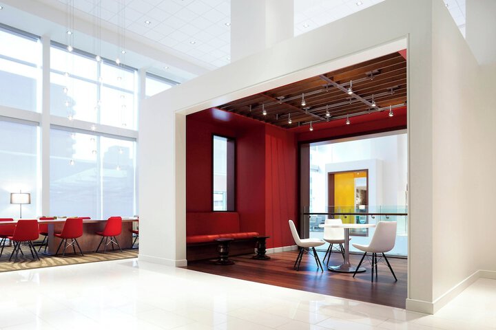 Delta Hotels by Marriott Ottawa City Centre