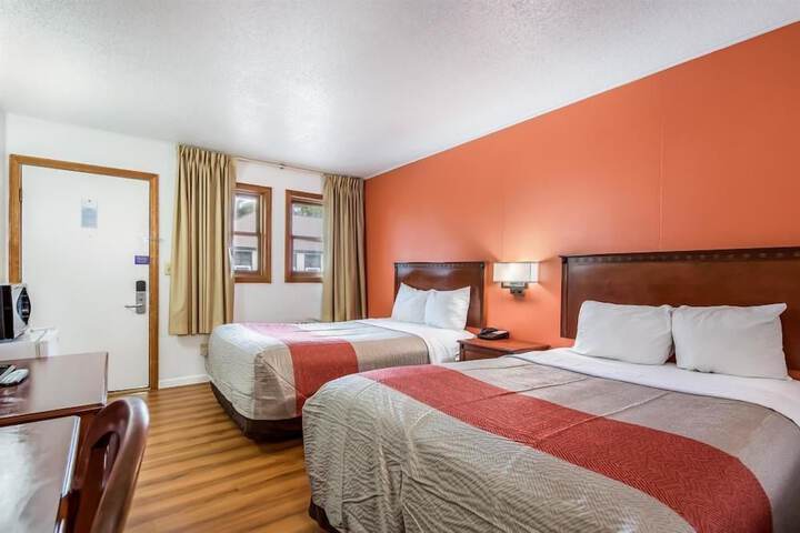Northway Inn Queensbury - Lake George