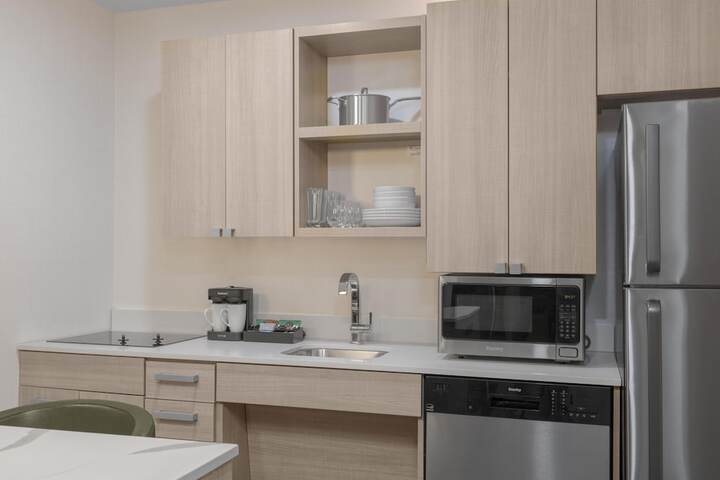 Homewood Suites by Hilton Viera Melbourne