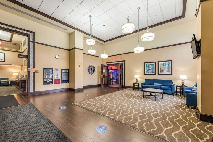 Hotel Interior 23 of 63