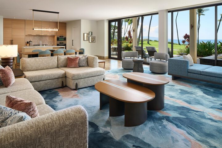 Andaz Maui at Wailea Resort - a concept by Hyatt